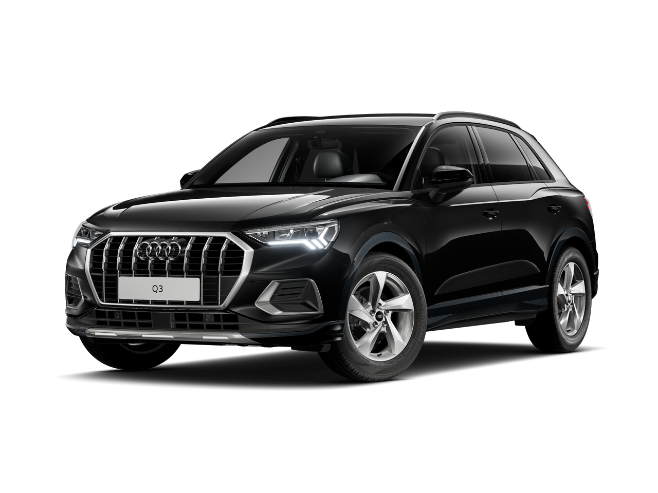 Obrázek Q3 Advanced 35 TFSI 110kW