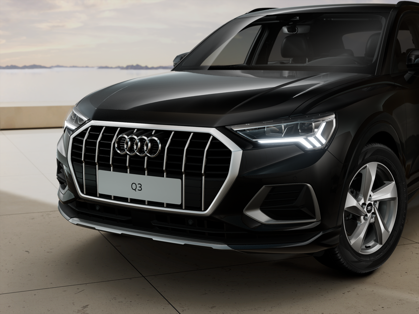 Obrázek Q3 Advanced 35 TFSI 110kW