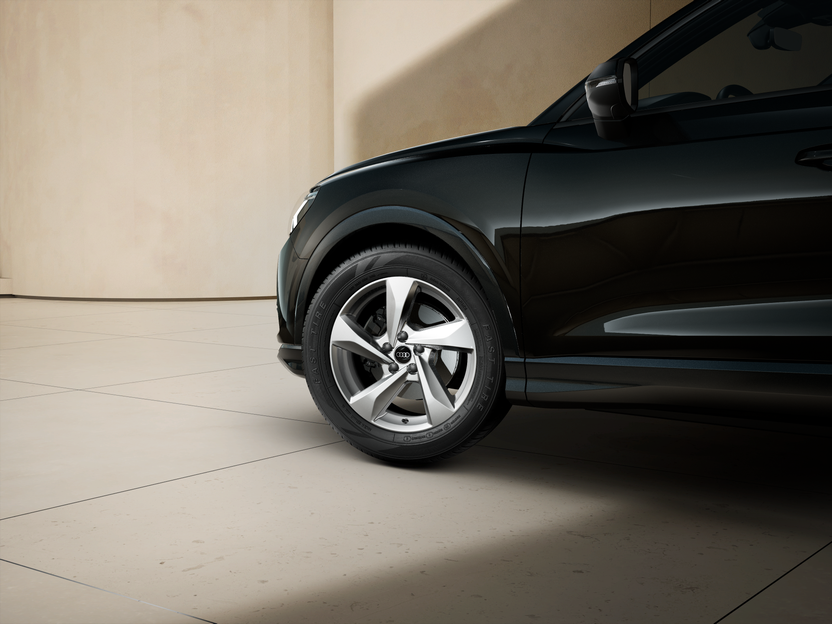 Obrázek Q3 Advanced 35 TFSI 110kW