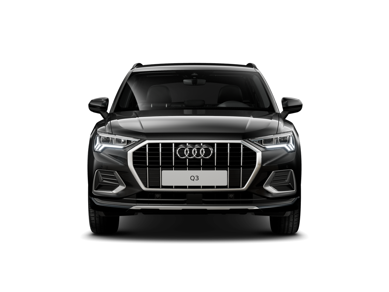 Obrázek Q3 Advanced 35 TFSI 110kW