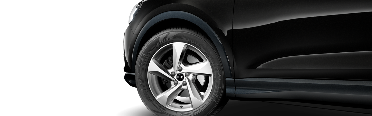 Obrázek Q3 Advanced 35 TFSI 110kW