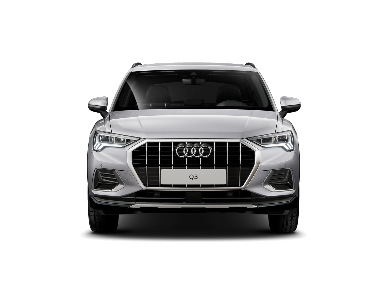 Obrázek Q3 Advanced 35 TFSI 110kW