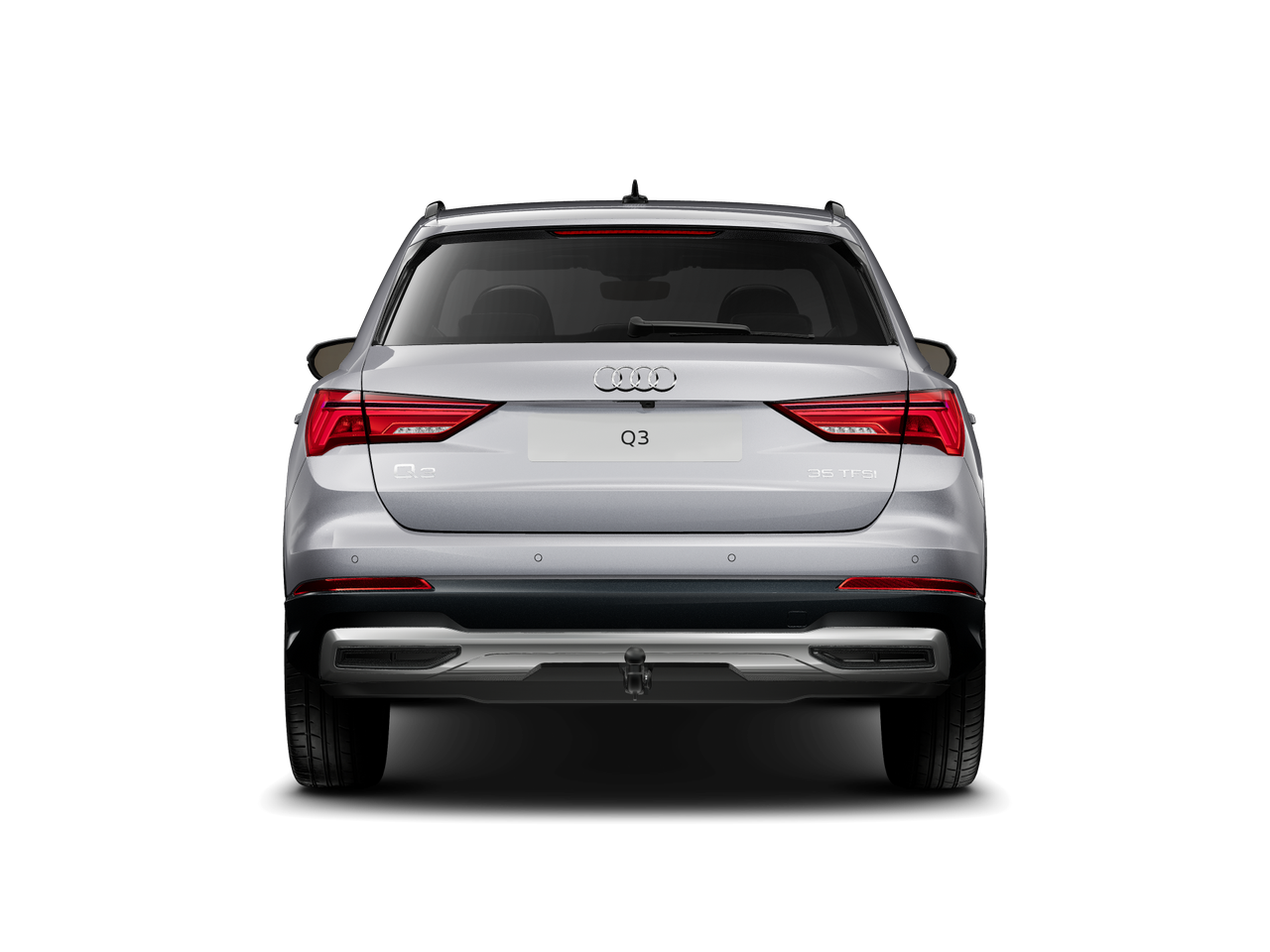 Obrázek Q3 Advanced 35 TFSI 110kW