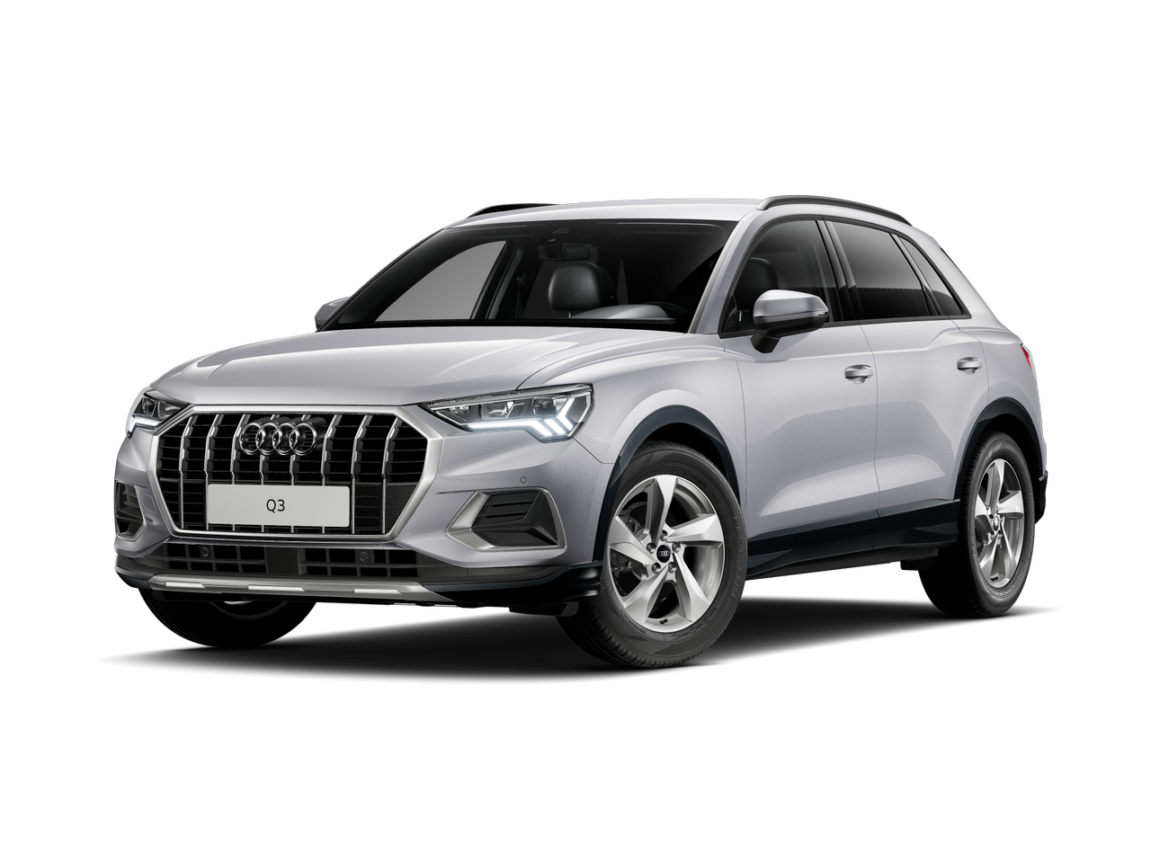 Obrázek Q3 Advanced 35 TFSI 110kW