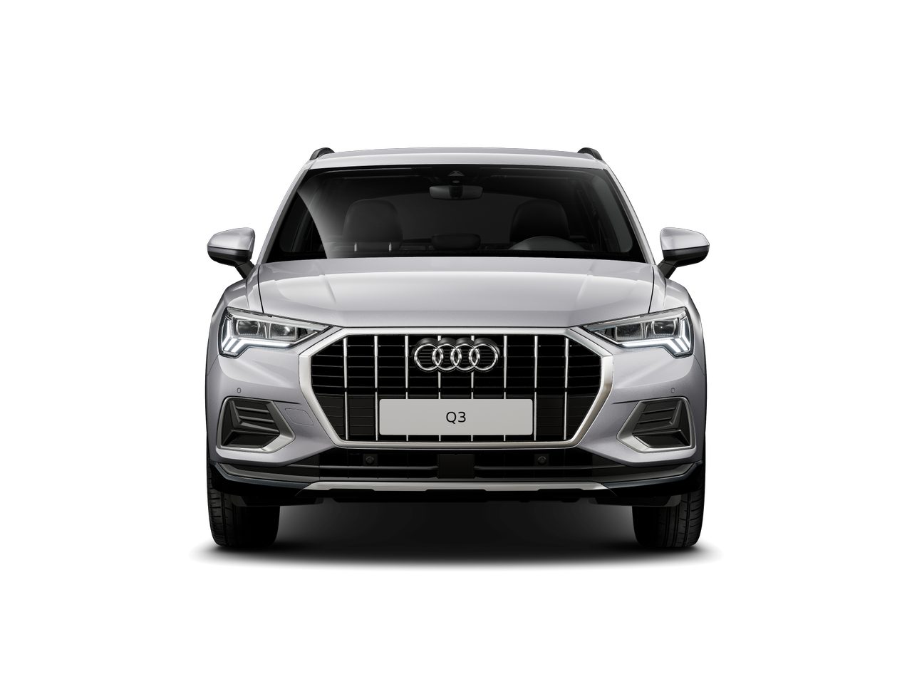 Obrázek Q3 Advanced 35 TFSI 110kW