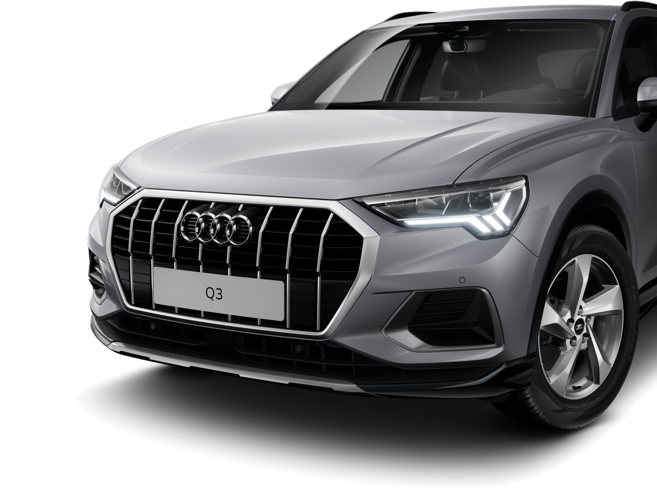 Obrázek Q3 Advanced 35 TFSI 110kW