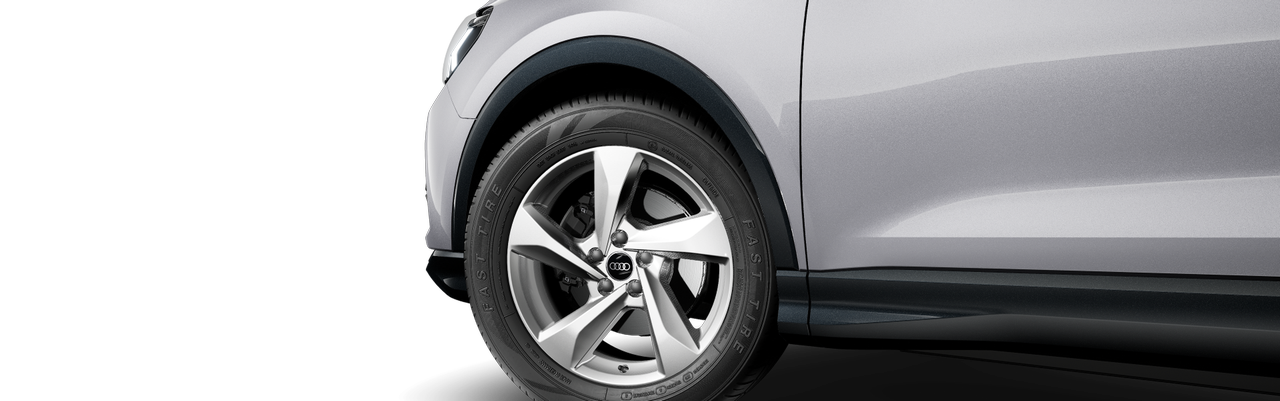 Obrázek Q3 Advanced 35 TFSI 110kW