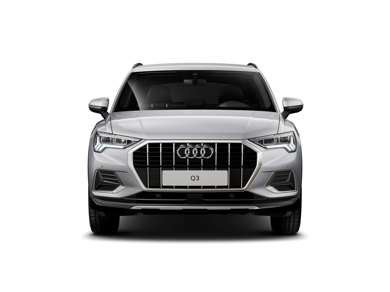 Obrázek Q3 Advanced 35 TFSI 110kW