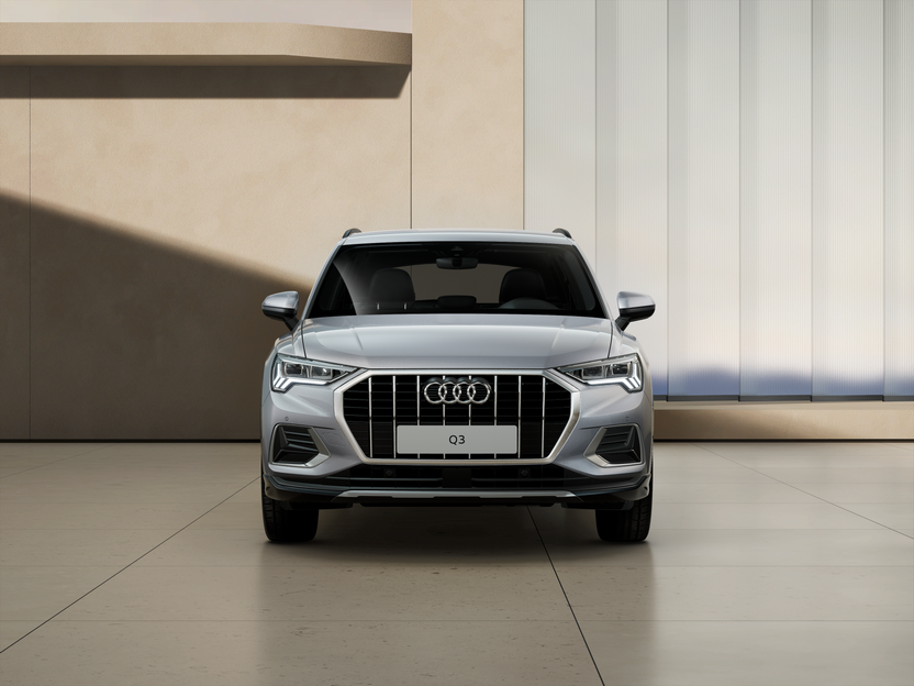 Obrázek Q3 Advanced 35 TFSI 110kW