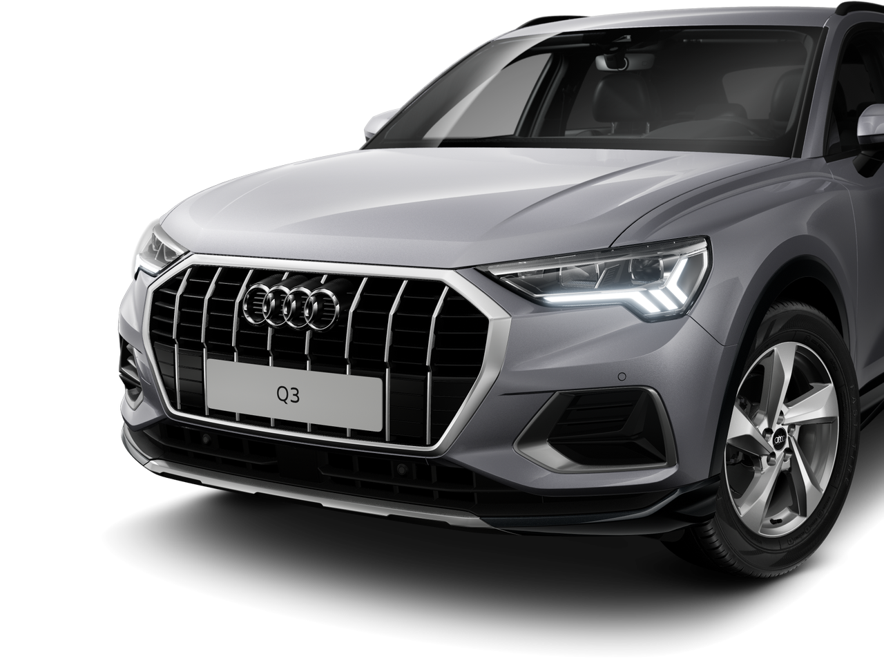 Obrázek Q3 Advanced 35 TFSI 110kW