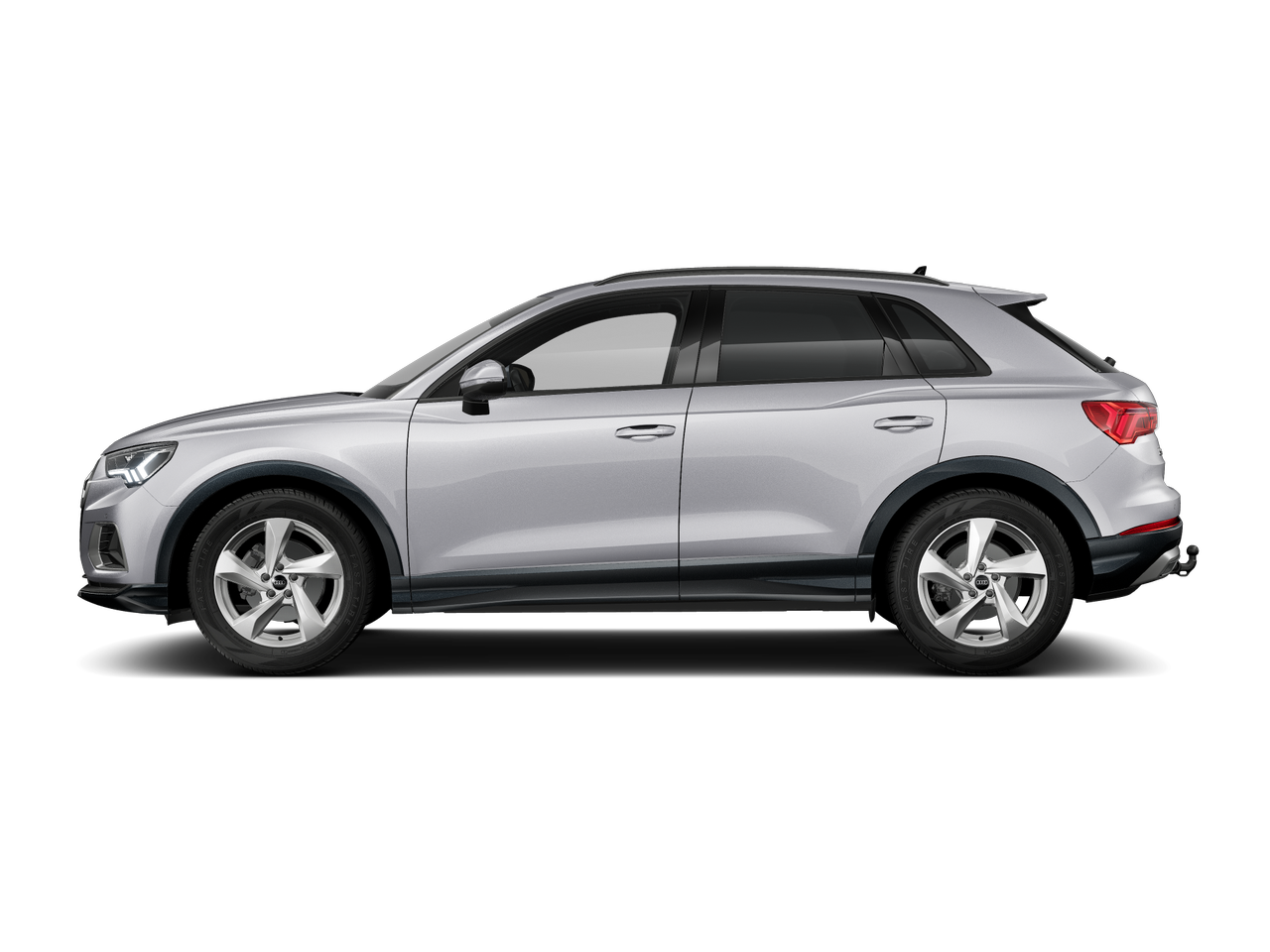 Obrázek Q3 Advanced 35 TFSI 110kW