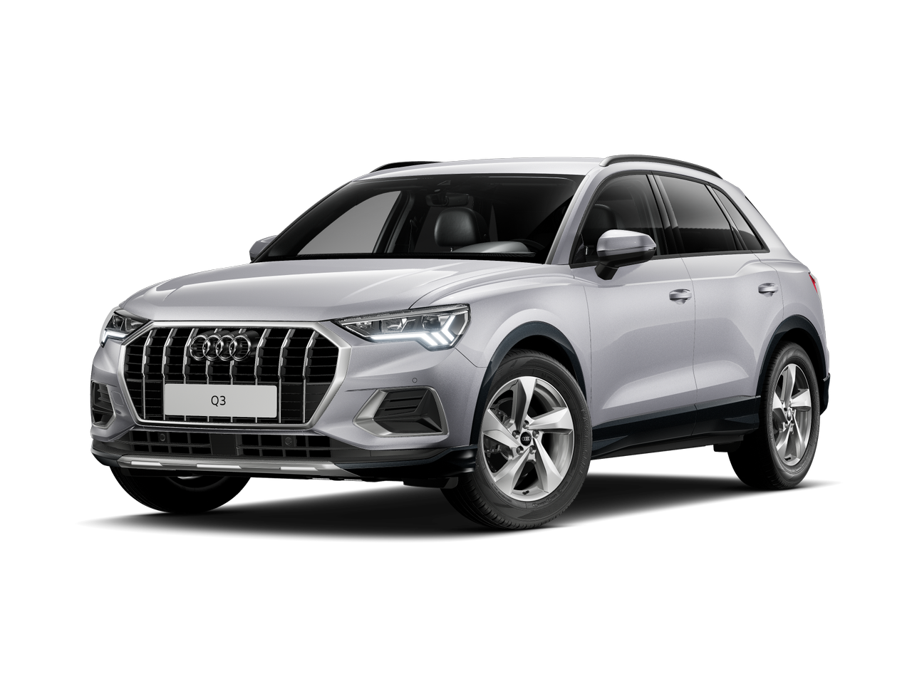 Obrázek Q3 Advanced 35 TFSI 110kW