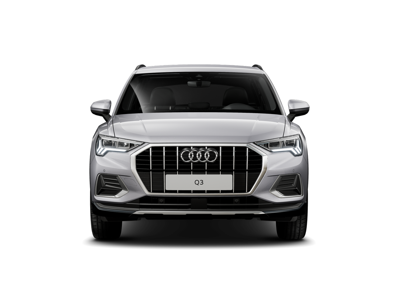 Obrázek Q3 Advanced 35 TFSI 110kW
