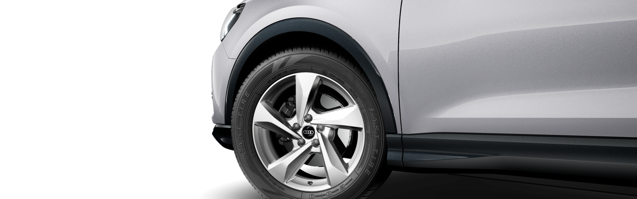 Obrázek Q3 Advanced 35 TFSI 110kW