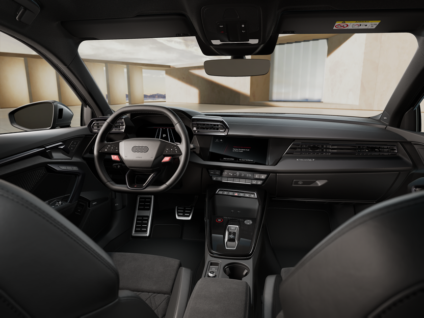 Obrázek RS 3 Sportback 2.5 TFSI 294kW quattro