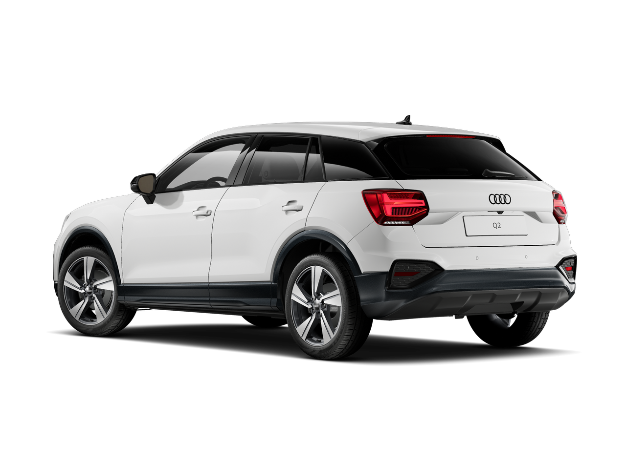 Obrázek Q2 Advanced 35 TFSI 110kW CoD