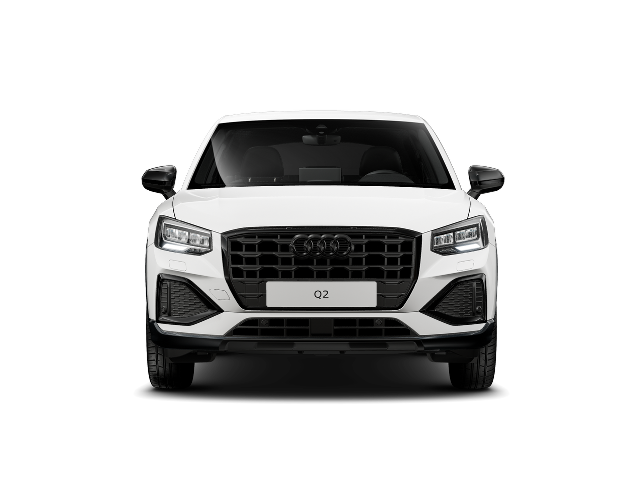 Obrázek Q2 Advanced 35 TFSI 110kW CoD