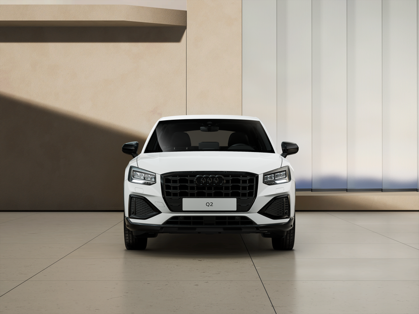 Obrázek Q2 Advanced 35 TFSI 110kW CoD