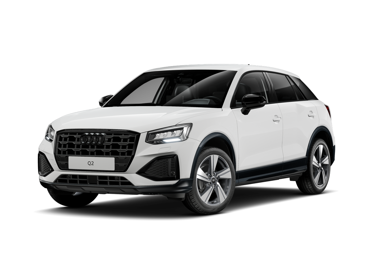 Obrázek Q2 Advanced 35 TFSI 110kW CoD