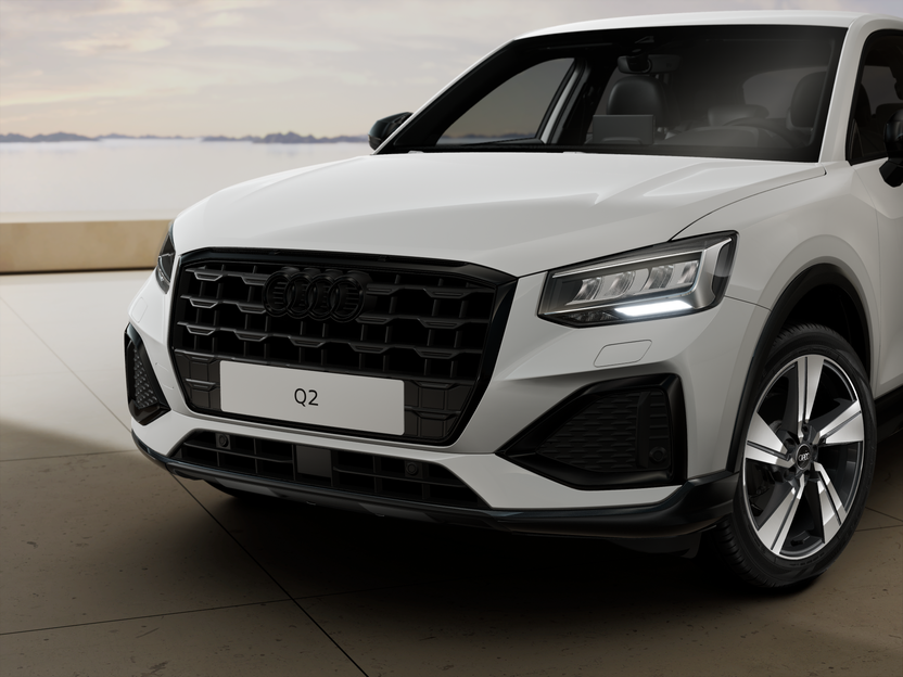 Obrázek Q2 Advanced 35 TFSI 110kW CoD