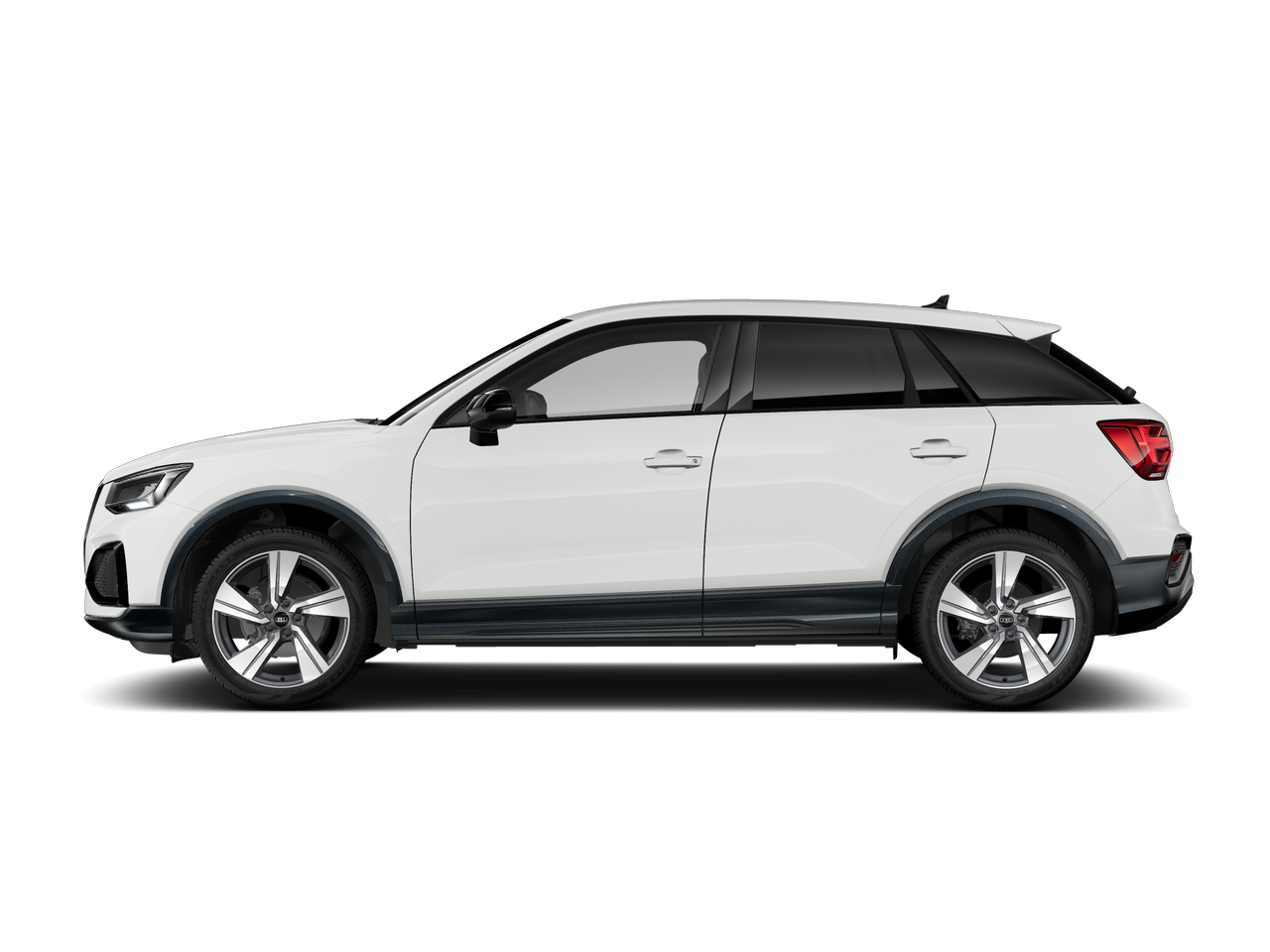 Obrázek Q2 Advanced 35 TFSI 110kW CoD