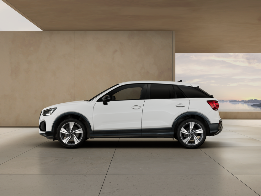 Obrázek Q2 Advanced 35 TFSI 110kW CoD