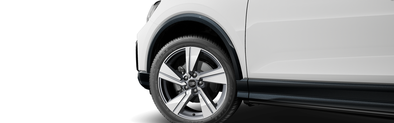 Obrázek Q2 Advanced 35 TFSI 110kW CoD