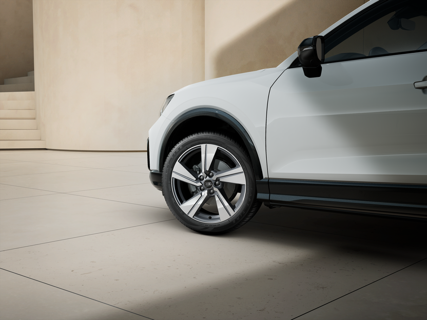 Obrázek Q2 Advanced 35 TFSI 110kW CoD