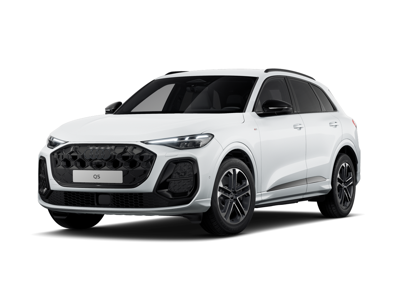 Obrázek Q5 TDI quattro 150 kW