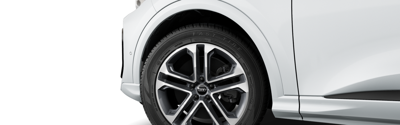 Obrázek Q5 TDI quattro 150 kW