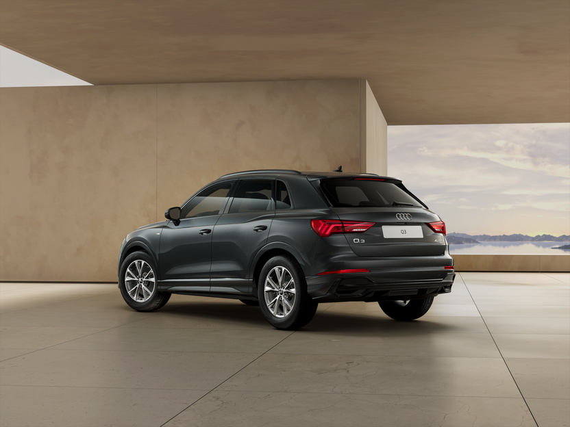 Obrázek Q3 S line 40 TFSI 140 kW q