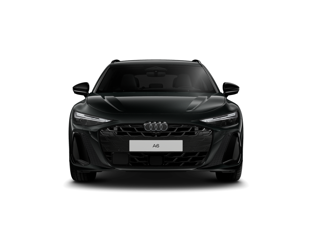 Obrázek A6 Avant TDI quattro 150kW