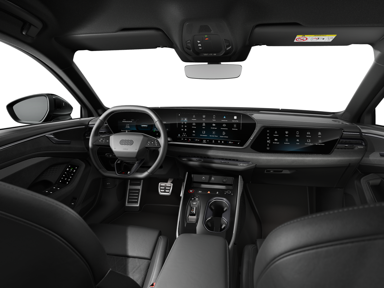 Obrázek A6 Avant TDI quattro 150kW