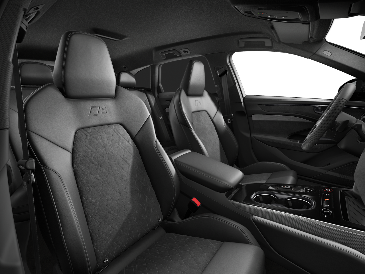 Obrázek A6 Avant TDI quattro 150kW