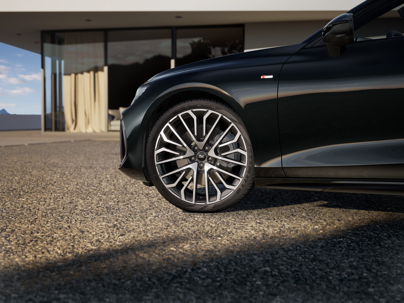 Obrázek A6 Avant TDI quattro 150kW