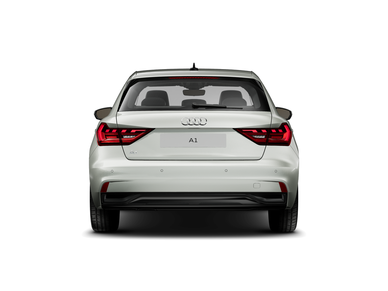 Obrázek A1 Sportback Advanced 30 TFSI 85 kW