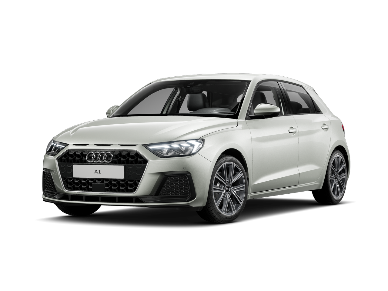 Obrázek A1 Sportback Advanced 30 TFSI 85 kW