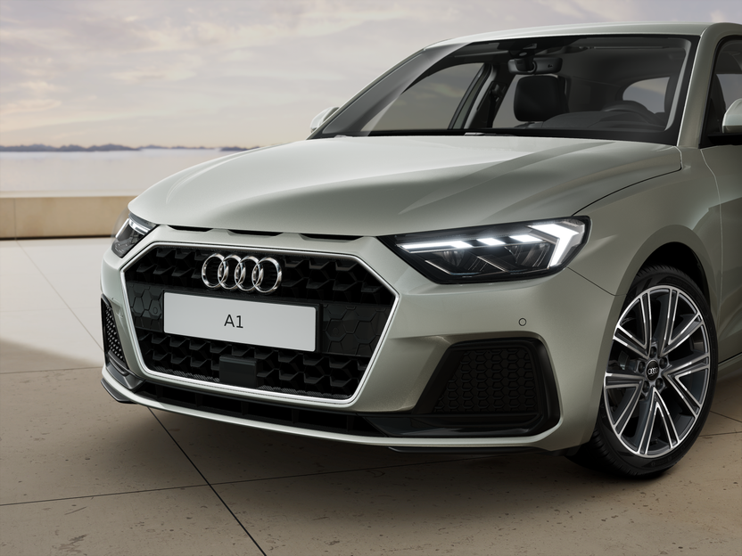Obrázek A1 Sportback Advanced 30 TFSI 85 kW