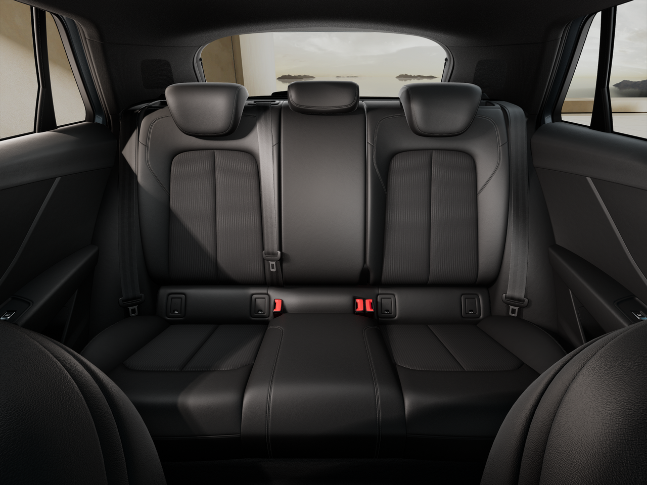 Obrázek Q2 S line 35 TFSI 110kW CoD