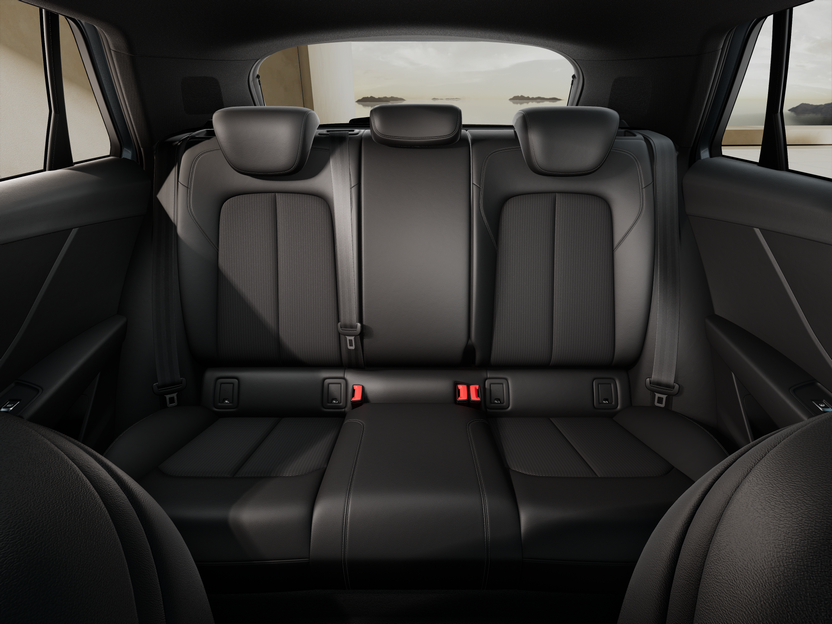 Obrázek Q2 S line 35 TFSI 110kW CoD