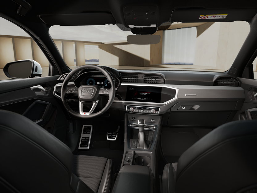 Obrázek Q3 SB S line 40 TFSI 140 kW q