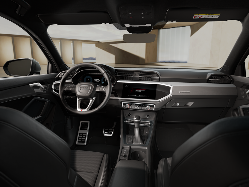 Obrázek Q3 SB S line 40 TFSI 140 kW q