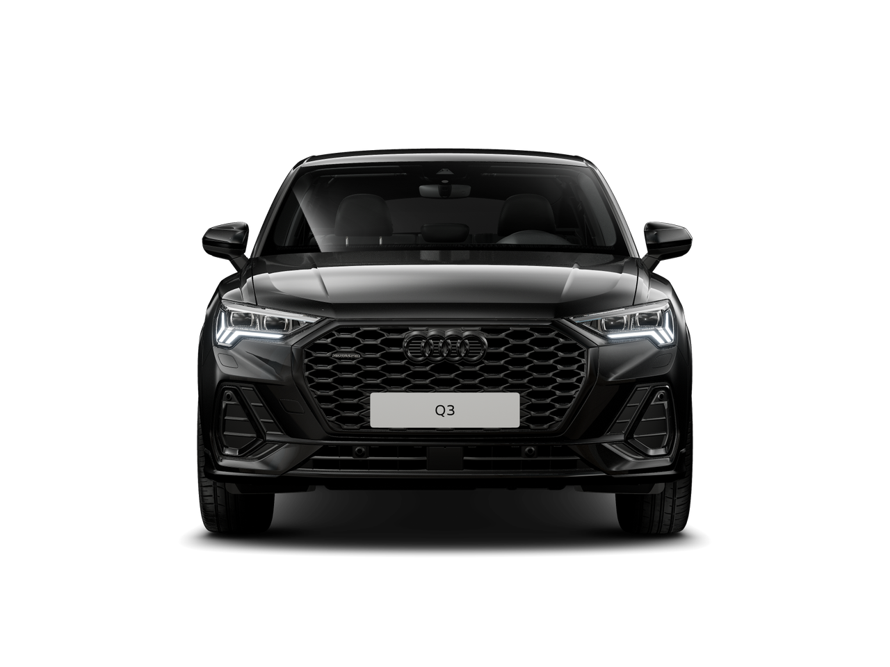 Obrázek Q3 SB S line 40 TDI 142 kW q