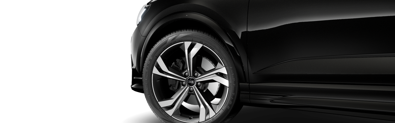 Obrázek Q3 SB S line 40 TDI 142 kW q