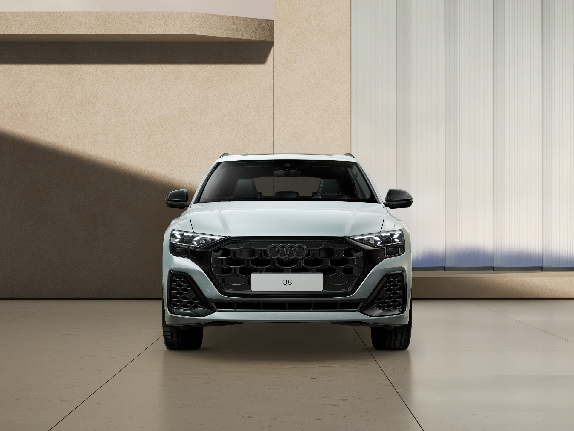 Obrázek Q8 SUV TFSI e quattro 290 kW