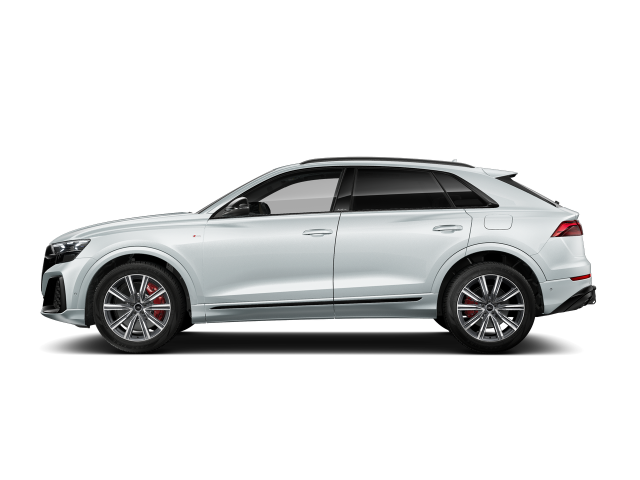 Obrázek Q8 SUV TFSI e quattro 290 kW