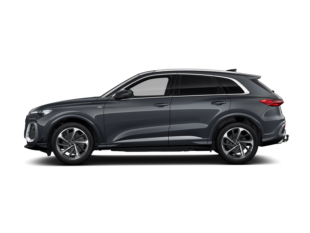 Obrázek Q5 TDI quattro 150 kW