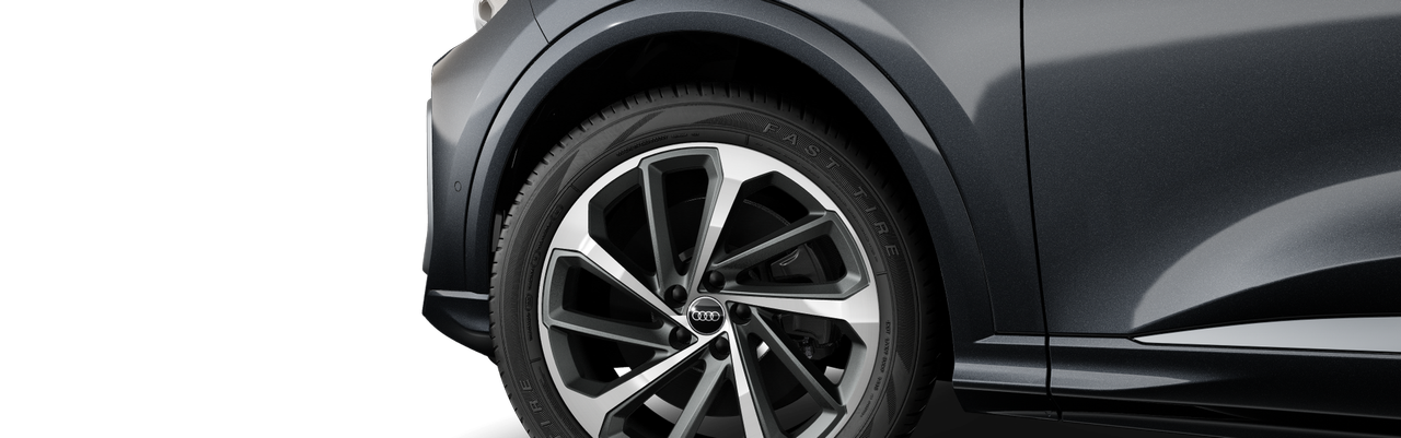 Obrázek Q5 TDI quattro 150 kW