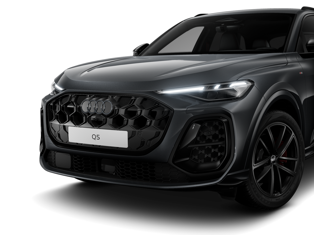 Obrázek Q5 TDI quattro 150 kW