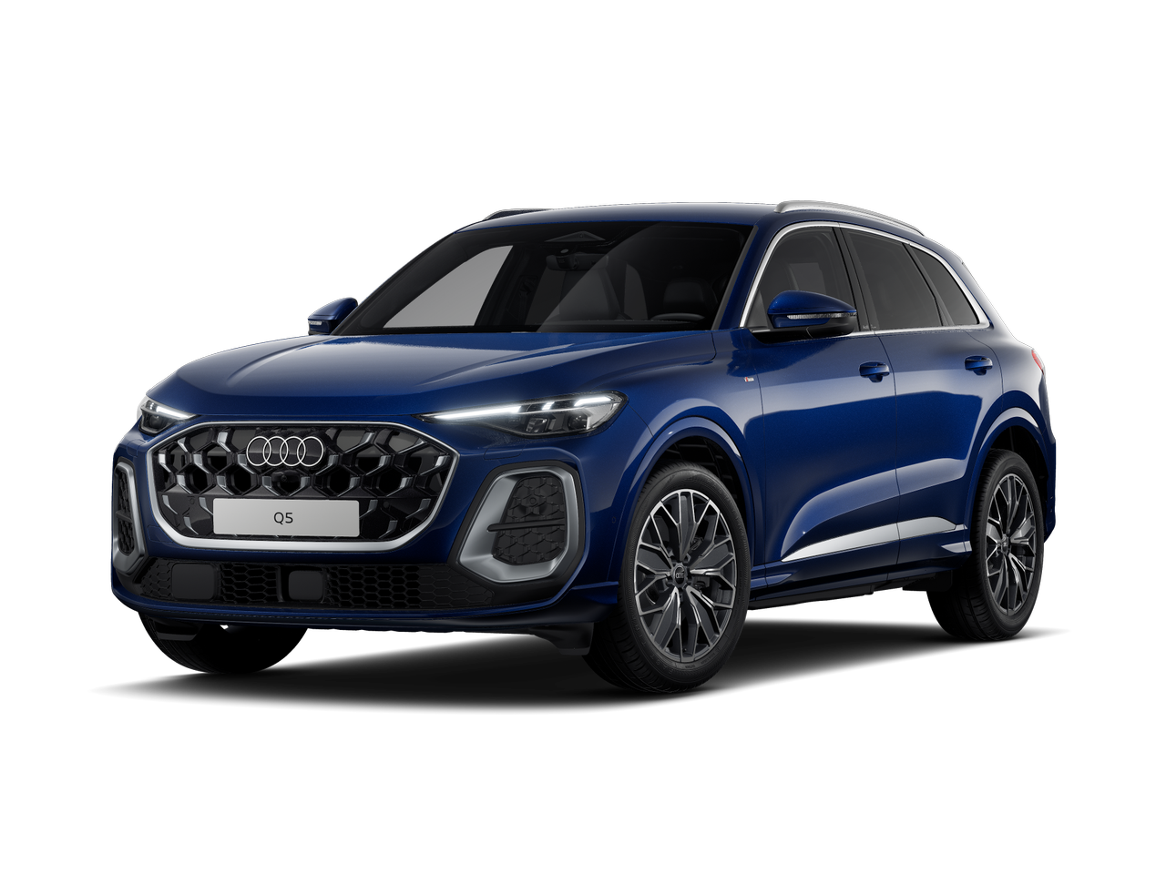 Obrázek Q5 TDI quattro 150 kW